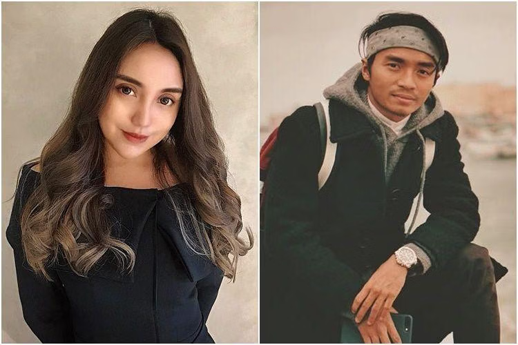 Taqy Malik Spill Chat Pribadi dengan Salmafina Usai Dituding Jadi Penyebab Mantan Istri Pindah Agama